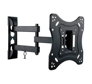 Soporte Brateck Articulable para TV de 23
